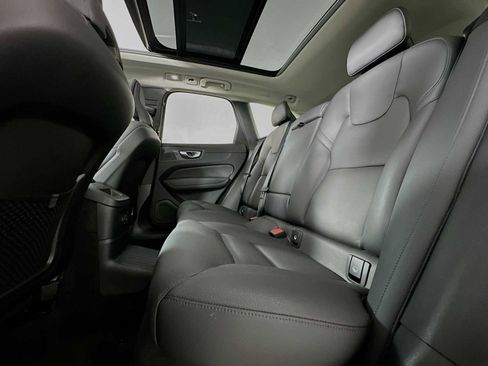 Used 2025 Volvo XC60 T8 Plus w/ Protection Package Premier image 23