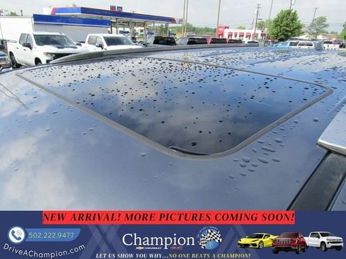 Used 2021 Lexus GX 460 Premium AWD/4WD image 7
