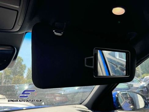 Used 2023 Genesis G70 2.0T w/ Sport Prestige Package image 36