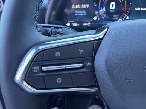 New 2026 Chevrolet Equinox LT image 26