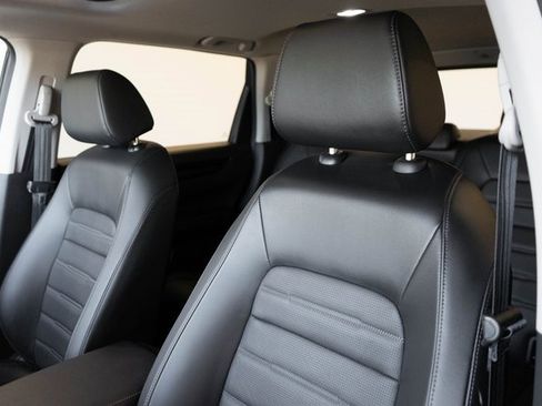 Certified 2025 Honda CR-V EX-L image 16