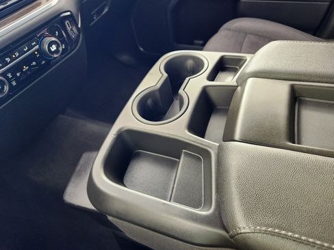 Used 2022 Chevrolet Silverado 1500 RST image 25