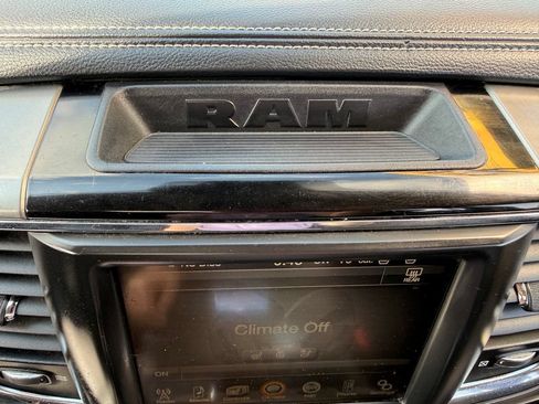 Used 2013 RAM 1500 Sport w/ Sport Premium Group AWD/4WD image 19