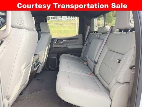 New 2026 GMC Sierra 1500 SLT w/ SLT Premium Plus Package image 13