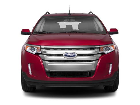 Used 2013 Ford Edge SEL AWD/4WD image 4