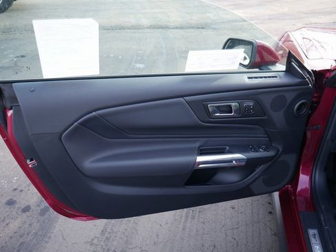 New 2025 Ford Mustang GT Premium image 13