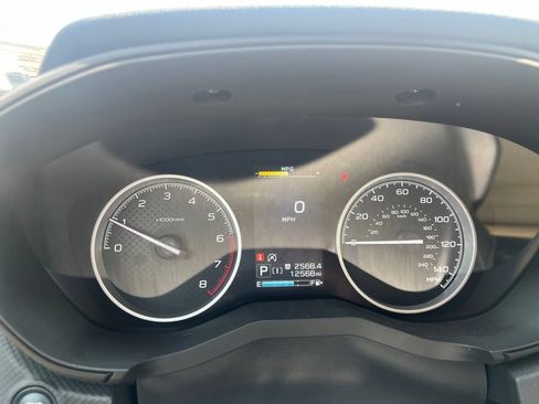 Used 2023 Subaru Forester Limited AWD/4WD image 13