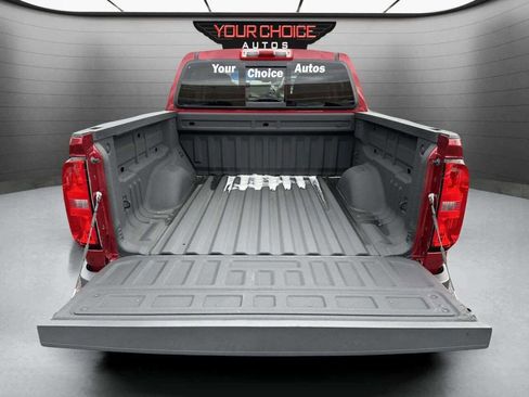 Used 2017 Chevrolet Colorado Z71 image 20