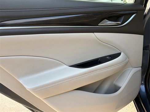 Used 2019 Buick LaCrosse Essence w/ Sun and Shade Package image 20