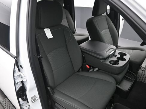 New 2026 RAM 2500 Tradesman image 19