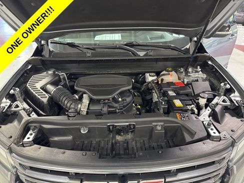 Used 2023 GMC Acadia AT4 w/ Technology Package AWD/4WD image 10