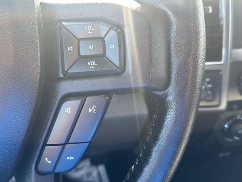 Used 2019 Ford F150 XLT w/ Equipment Group 302A Luxury AWD/4WD image 13
