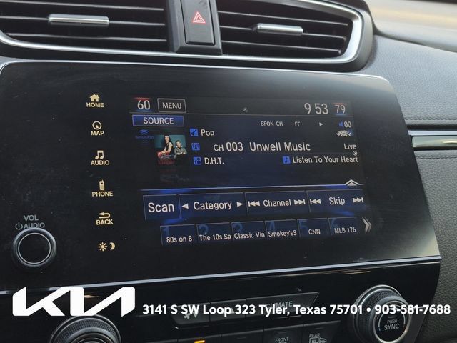 Used 2020 Honda CR-V Touring image 38
