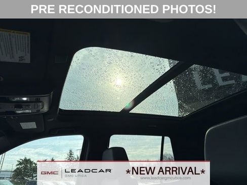 Used 2021 Chevrolet Tahoe Z71 AWD/4WD image 24