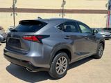 Used 2017 Lexus NX 200t FWD image 6