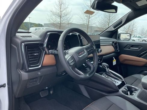 New 2026 GMC Canyon AT4 w/ Nightfall Edition image 10