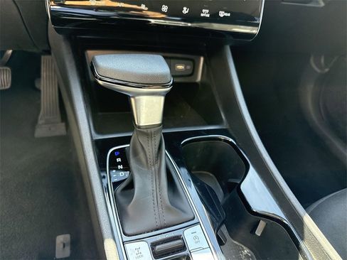 Used 2024 Hyundai Tucson SEL image 14