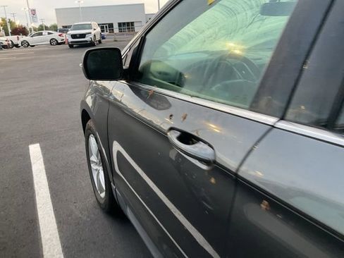 Used 2015 Ford Edge SEL w/ Equipment Group 201A image 10