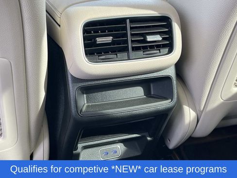 Certified 2025 Mercedes-Benz GLE 350 GLE 350 image 14