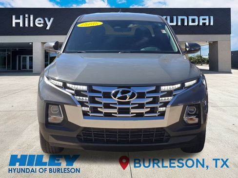 Used 2022 Hyundai Santa Cruz SEL image 6