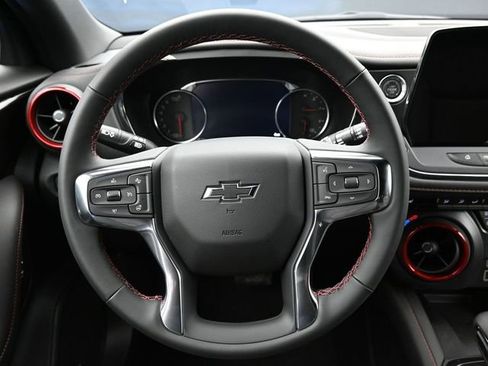 New 2026 Chevrolet Blazer RS w/ Enhanced Convenience Package AWD/4WD image 15