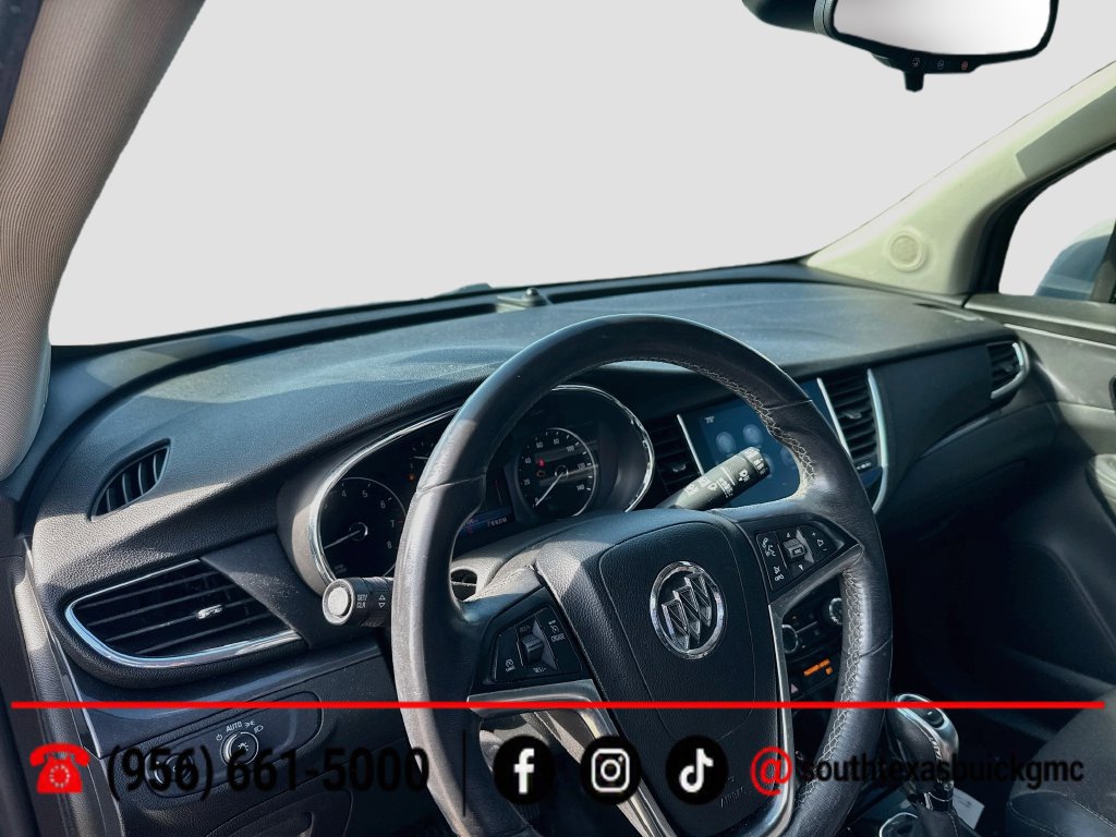 Used 2020 Buick Encore Preferred FWD image 12