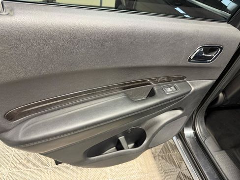 Used 2011 Dodge Durango Crew AWD/4WD image 22
