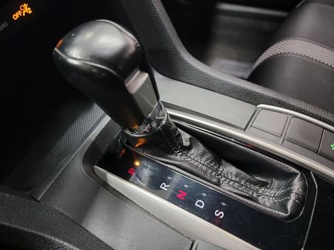 Used 2019 Honda Civic Sport image 26