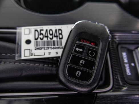 Used 2024 Honda Civic Sport image 26