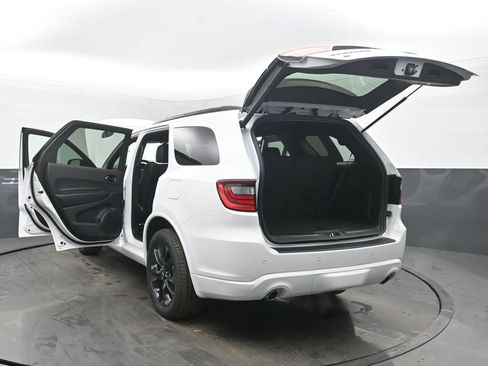 New 2026 Dodge Durango GT image 75