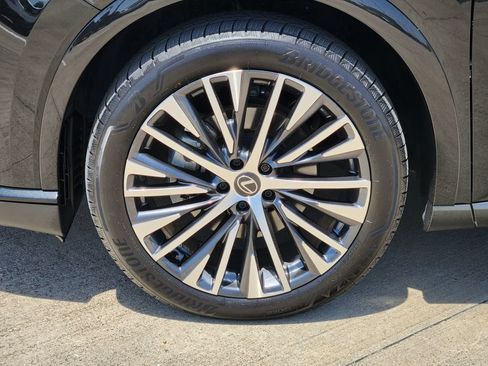 Certified 2026 Lexus RX 350 Premium Plus w/ Accessory Package (Z1) FWD image 10