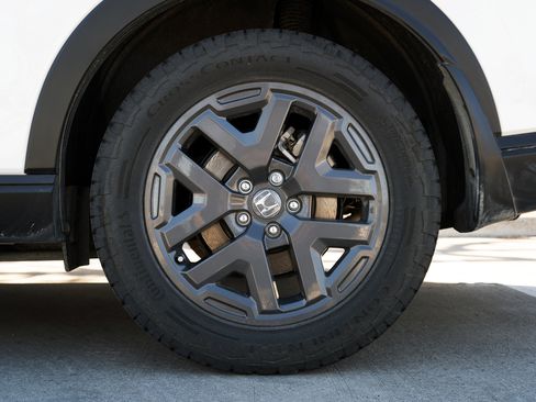 Used 2026 Honda CR-V TrailSport image 15