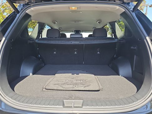 Certified 2022 Hyundai Santa Fe Blue AWD/4WD image 12