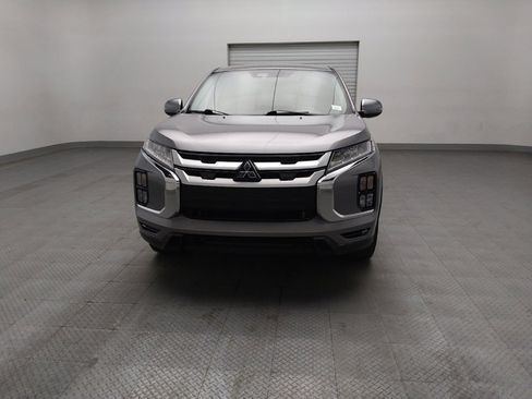 Used 2021 Mitsubishi Outlander Sport SE AWD/4WD image 15