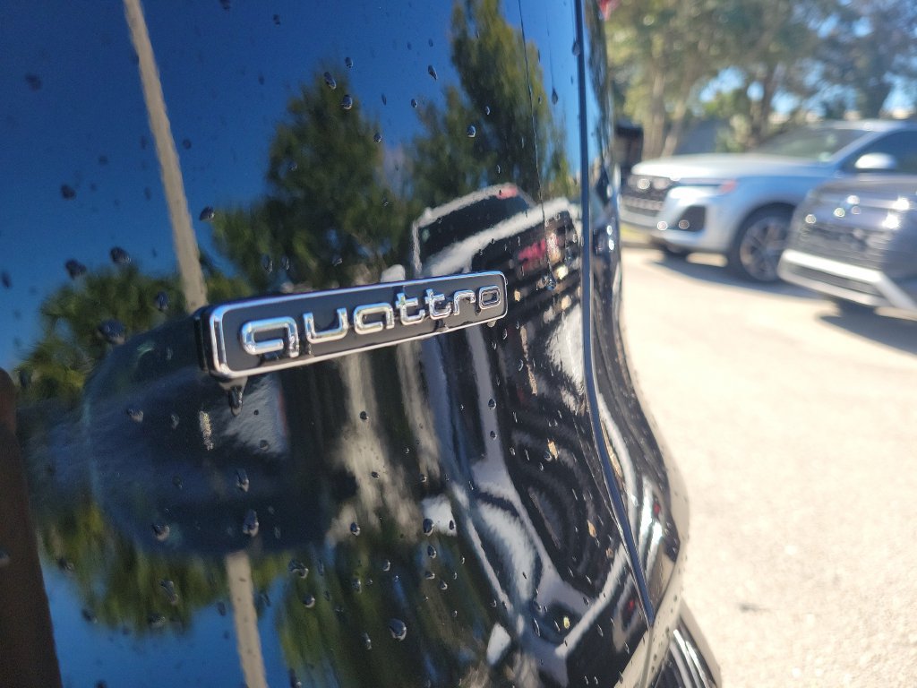 New 2026 Audi Q5 Premium Plus AWD/4WD image 11