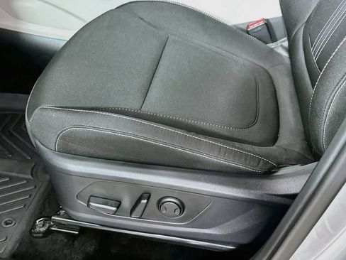Used 2024 Hyundai Tucson SEL FWD image 9