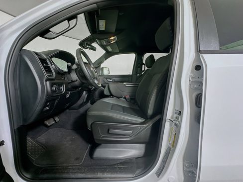 Used 2025 RAM 1500 Tradesman image 13