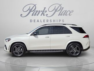 Used 2022 Mercedes-Benz GLE 350 w/ AMG Line Exterior video 2