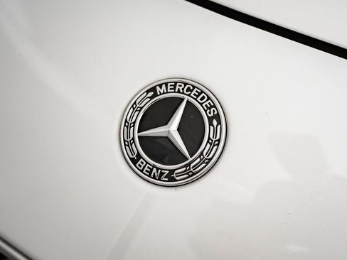 Certified 2025 Mercedes-Benz C 300 4MATIC Sedan image 4