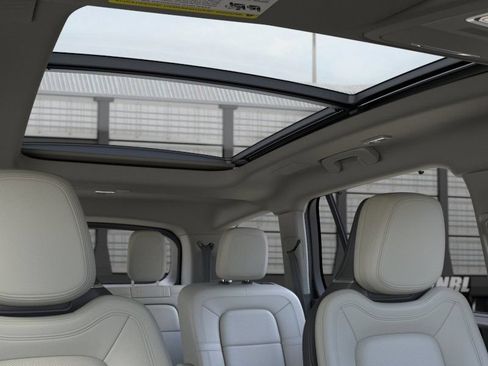 New 2026 Lincoln Aviator Reserve w/ Luxury Package RWD image 51