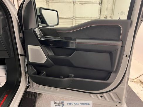 New 2026 Ford F150 Raptor AWD/4WD image 36