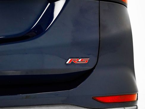 Used 2022 Chevrolet Equinox RS image 26