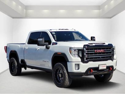 Used 2021 GMC Sierra 2500 AT4 w/ AT4 Premium Plus Package