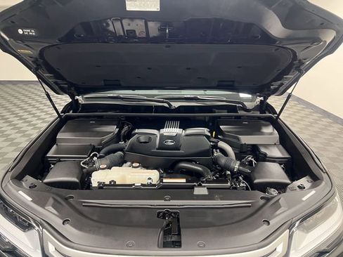 Used 2023 Lexus LX 600 4WD image 22