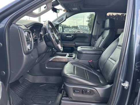 Used 2020 GMC Sierra 1500 Denali w/ Denali Ultimate Package AWD/4WD image 32