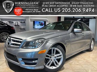 Used 2014 Mercedes-Benz C 250 Sport image 1