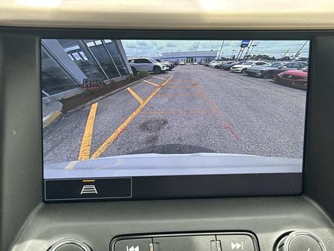 Used 2023 GMC Acadia Denali AWD/4WD image 26