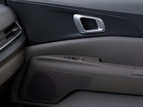 New 2026 Kia Carnival EX image 25