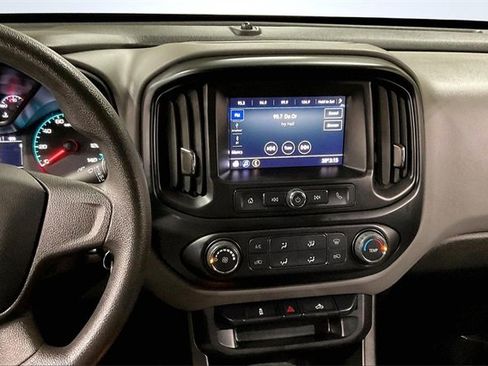 Used 2020 Chevrolet Colorado W/T image 6