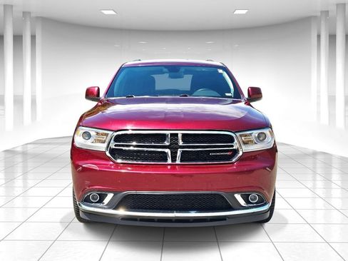 Used 2018 Dodge Durango SXT w/ Quick Order Package 2BB AWD/4WD image 8